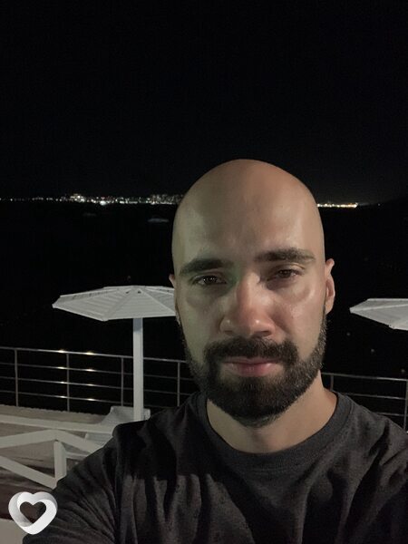 Андрей, 34, Ростове-на-Дону — анкета №698393