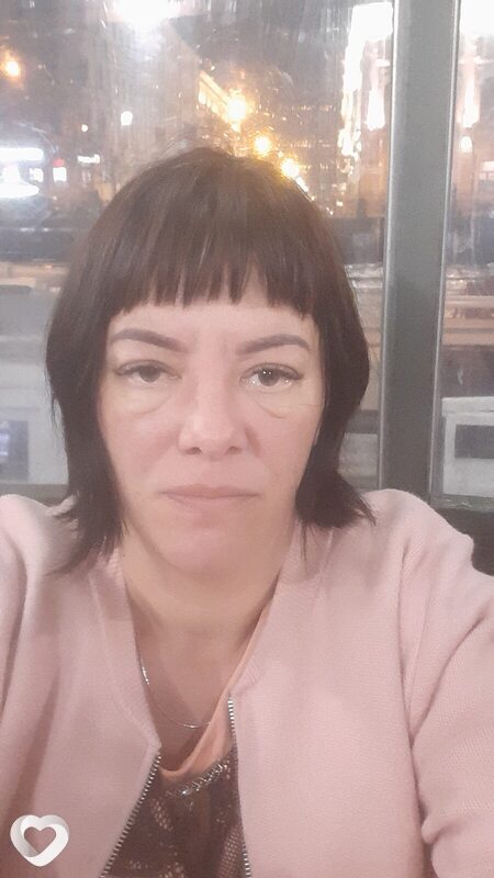 Людмила, 47, Барнауле — анкета №698252
