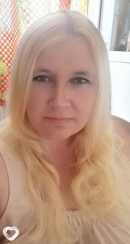 Светлана, 42, Гомеле — анкета №698257