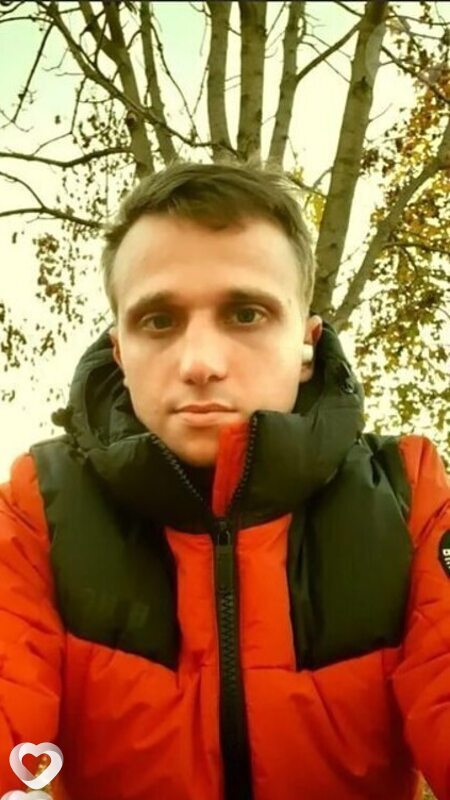 Богдан, 30, Запорожье — анкета №698258