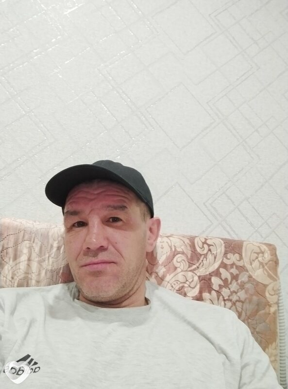 Денис, 42, Ульяновске — анкета №698259