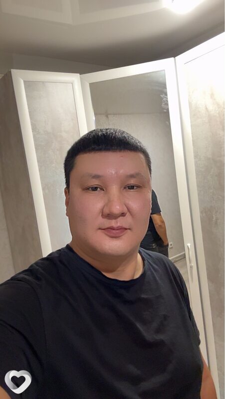 Ермек, 37, Павлодаре — анкета №698263