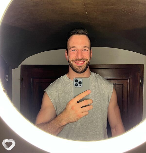 Андрей, 35, Екатеринбурге — анкета №698266