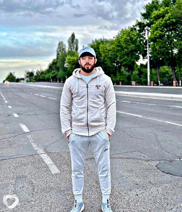 Шамиль, 33, Черкесске — анкета №698426