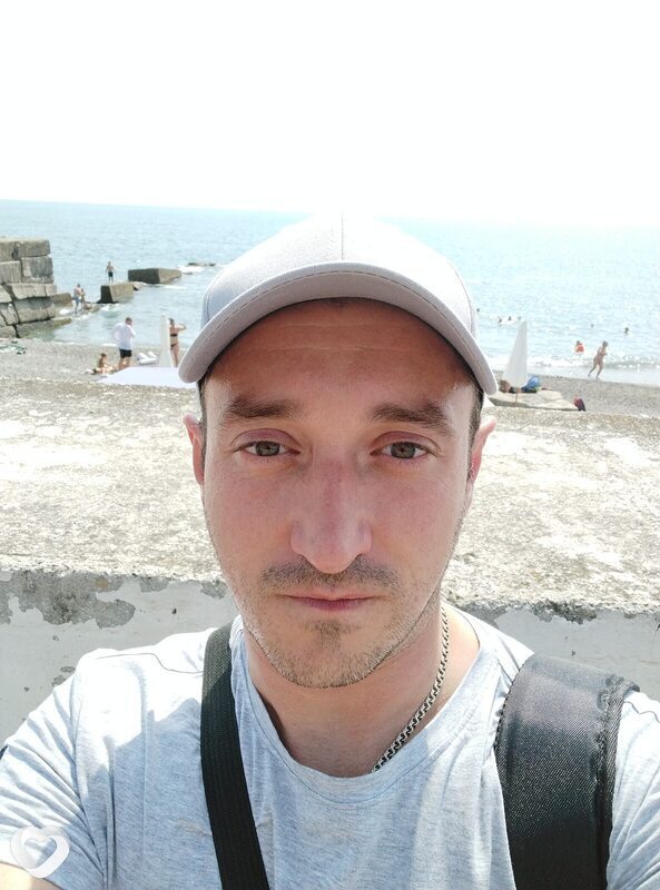 Константин, 40, Нефтеюганске — анкета №698429