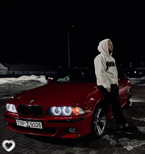 Вадим, 30, Могилев — анкета №10061