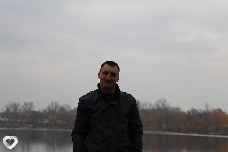 Павел, 42, Владимире — анкета №698436