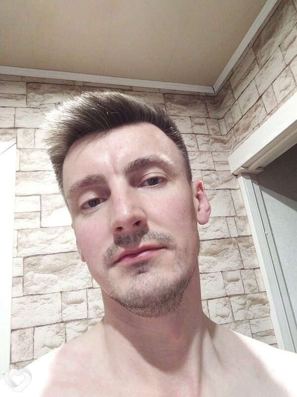 Владимир, 39, Сарове — анкета №698437