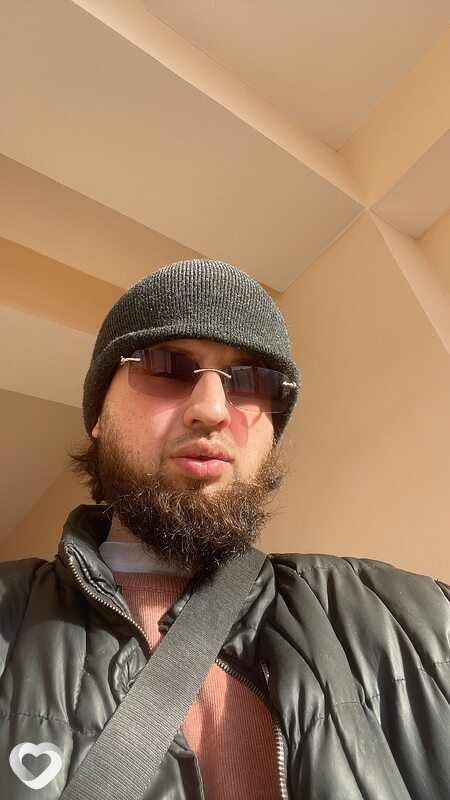 Шамиль, 29, Махачкале — анкета №698442