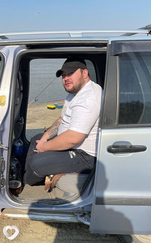Гена, 32, Новосибирске — анкета №698443