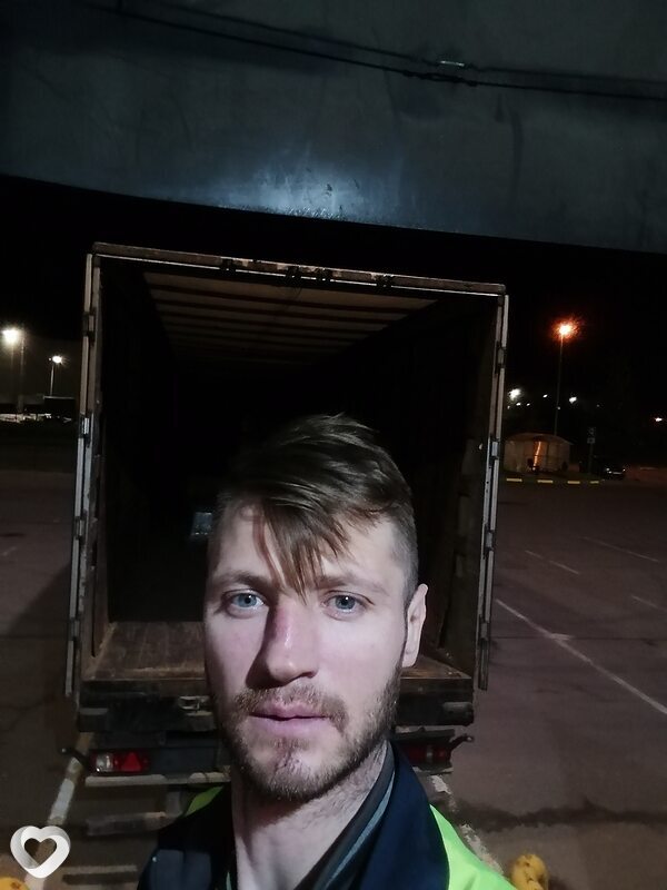 Михаил, 38, Москве — анкета №698444