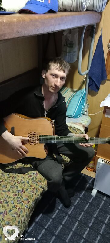 Дмитрий, 33, Красноярске — анкета №698445