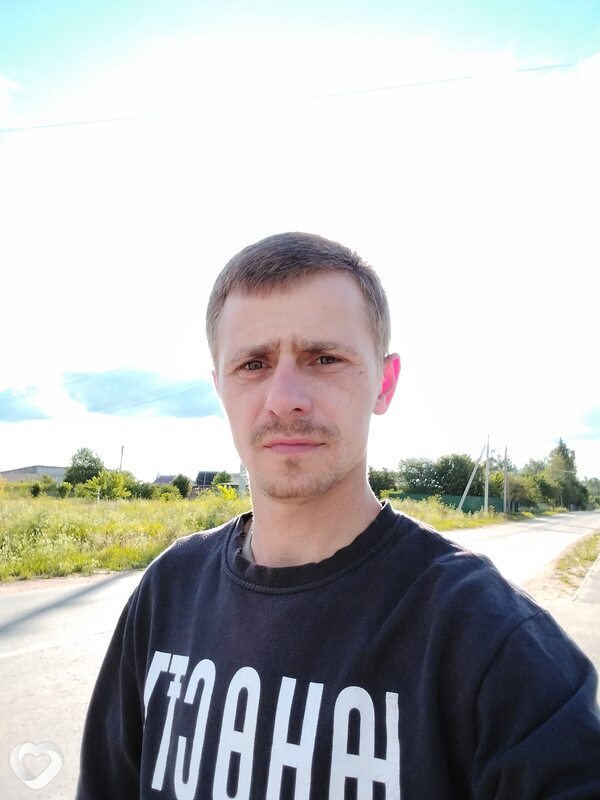 Стас, 31, Великом Новгороде — анкета №698447