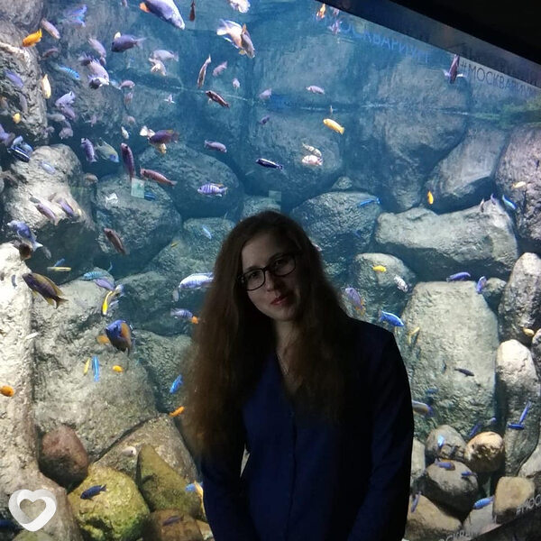 Алёна, 30, Калуге — анкета №698448