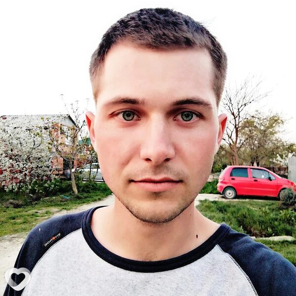 Влад, 32, Москве — анкета №698507