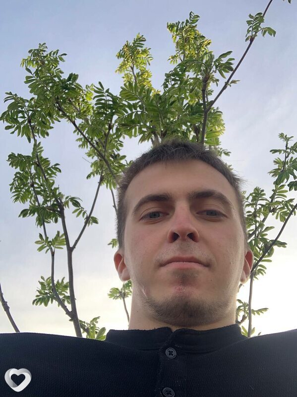 Инсаф, 33, Казани — анкета №698514