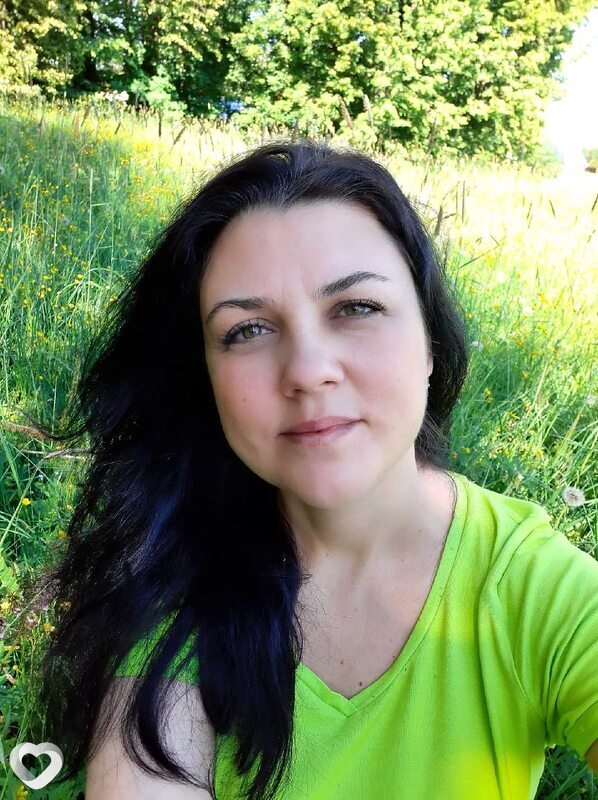 Света, 44, Одессе — анкета №698521