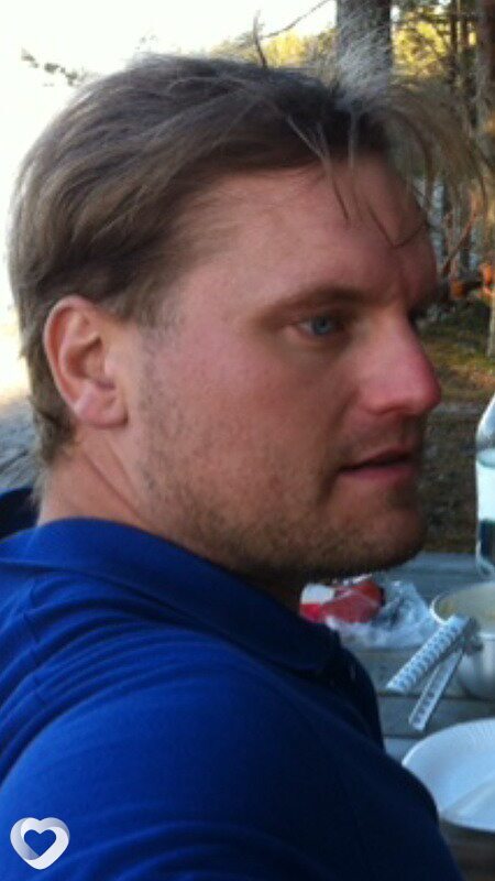 Семён, 45, Екатеринбурге — анкета №698452