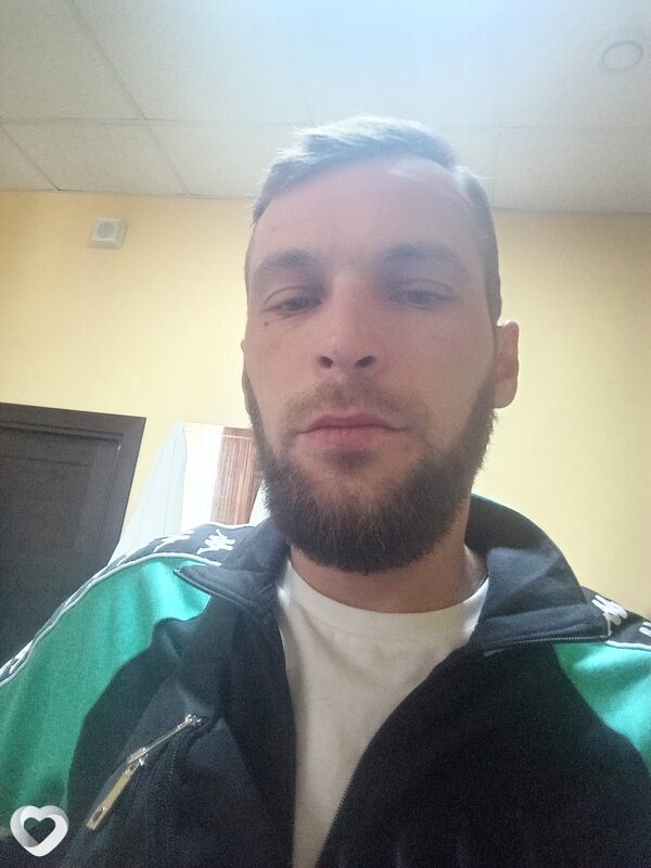 Денис, 37, Марьине Горке — анкета №698460