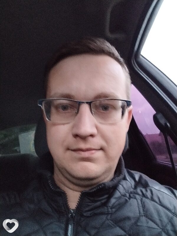 Леонид, 33, Костроме — анкета №698466