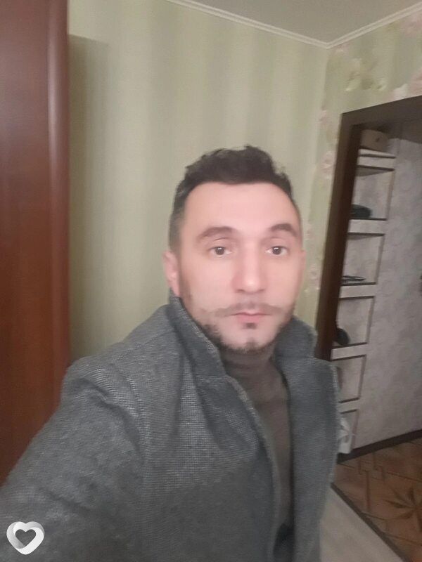 Тимур, 39, Екатеринбурге — анкета №698470