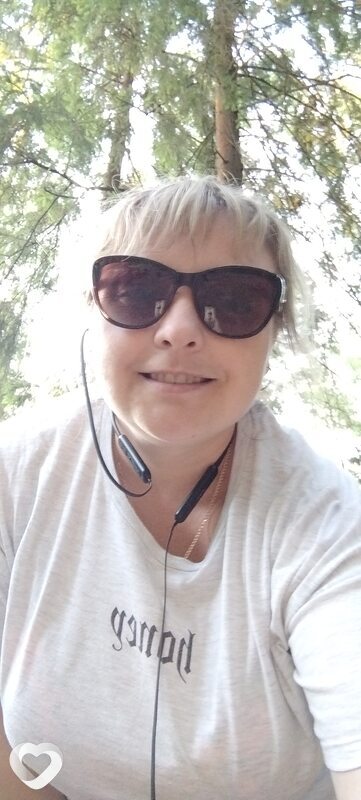 Ляля, 41, Курске — анкета №698472