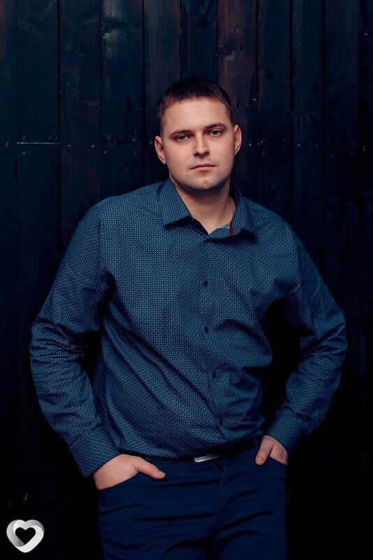 Александр, 47, Минске — анкета №698474
