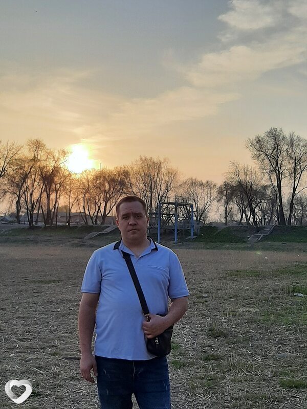 Арсен, 39, Бишкек — анкета №698774