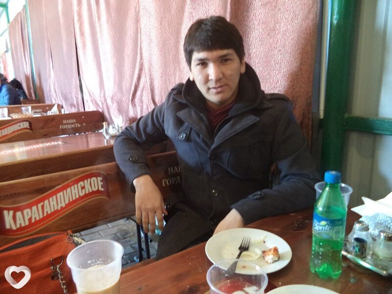 Ахат, 31, Караганде — анкета №698780