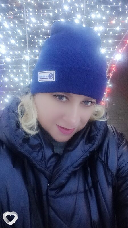 Татьяна, 52, Симферополе — анкета №698782
