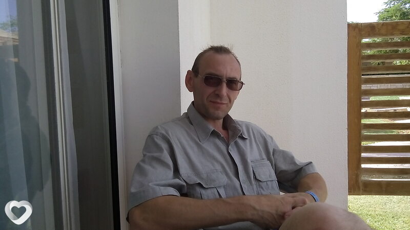 Дмитрий, 56, Уфе — анкета №698788
