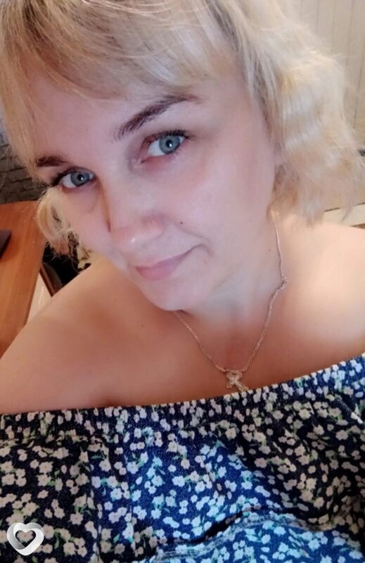 Наталья, 42, Саянске — анкета №698789