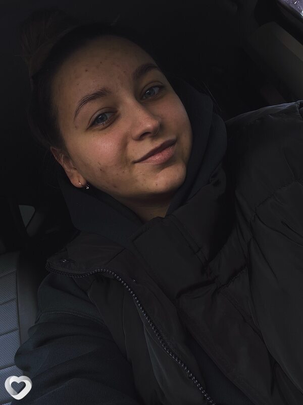 Ирина, 26, Челябинске — анкета №698792