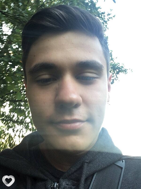 Кирилл, 23, Уфе — анкета №698795