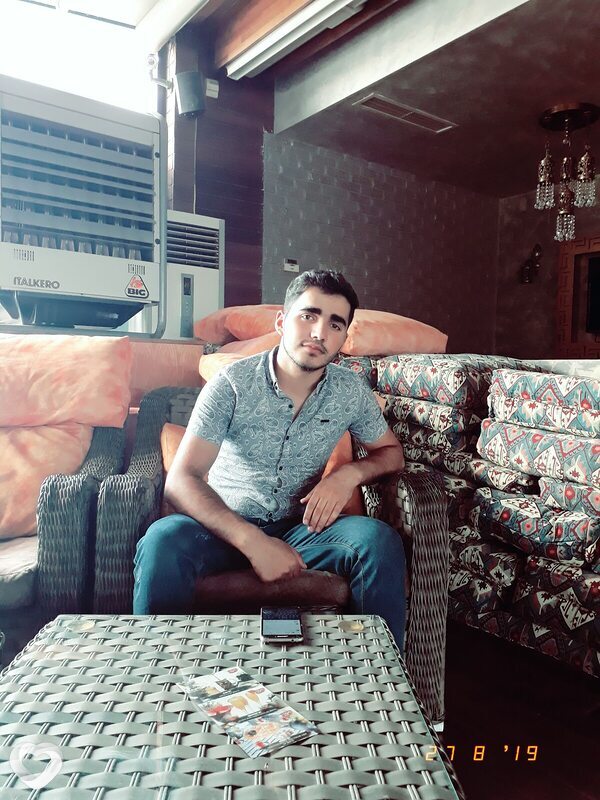 Федя, 28, Барнауле — анкета №698797