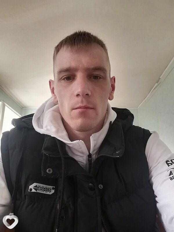 Евгений, 30, Красноярске — анкета №698401