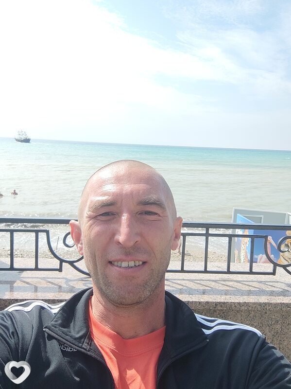 Руслан, 47, Набережных Челнах — анкета №698412