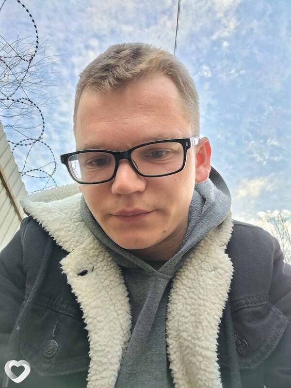 Игорь, 33, Славгороде — анкета №698414