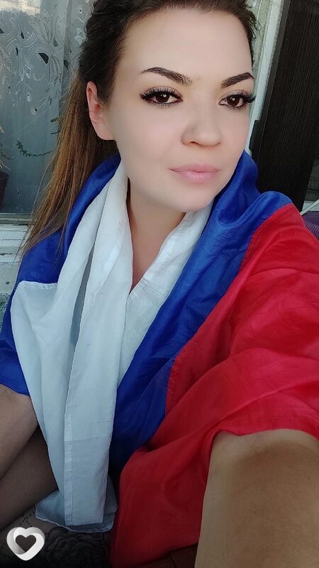 Dashka, 30, Макеевке — анкета №698417