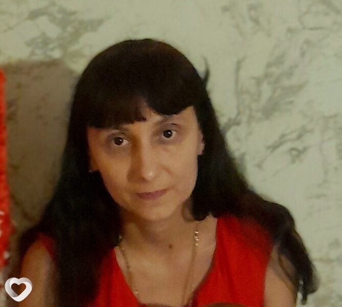Людмила, 45, Воронеже — анкета №698529