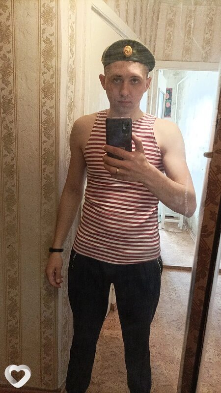 Андрей, 27, Туймазах — анкета №698531