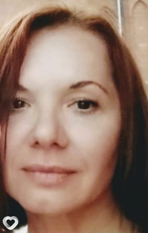 Ольга, 52, Минске — анкета №698537