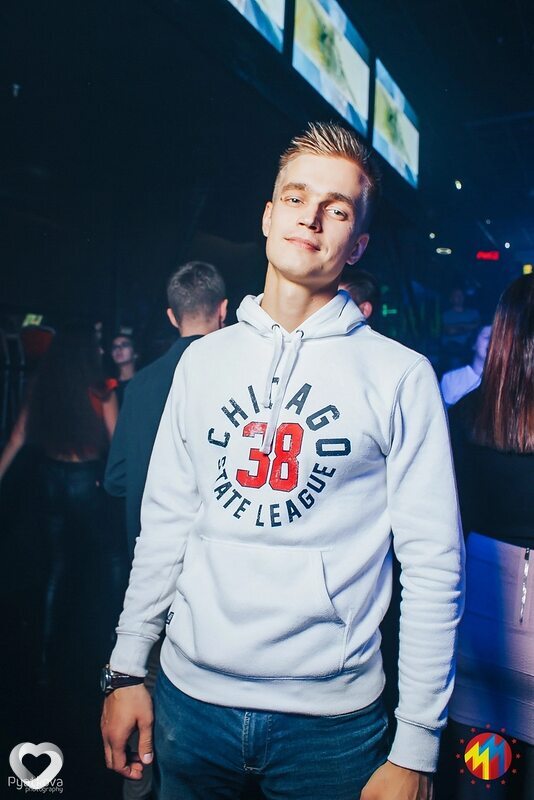 Богдан, 35, Мурманске — анкета №698542