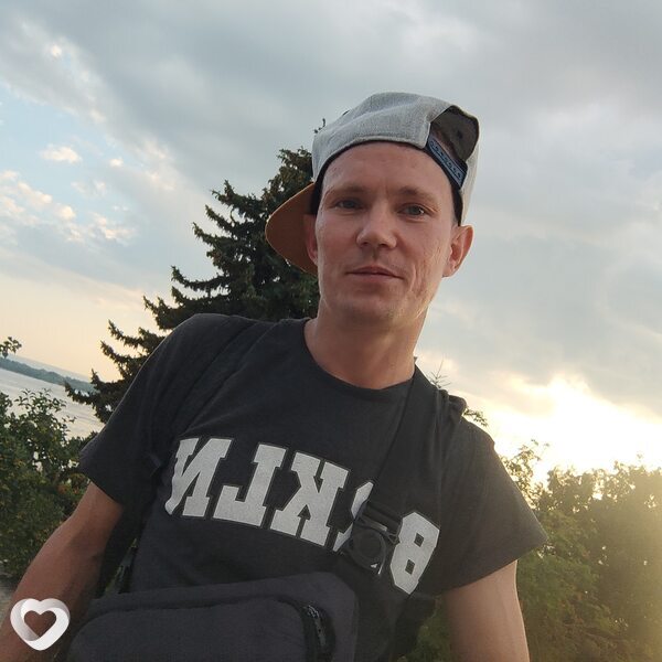 Скиталец, 41, Москве — анкета №698545