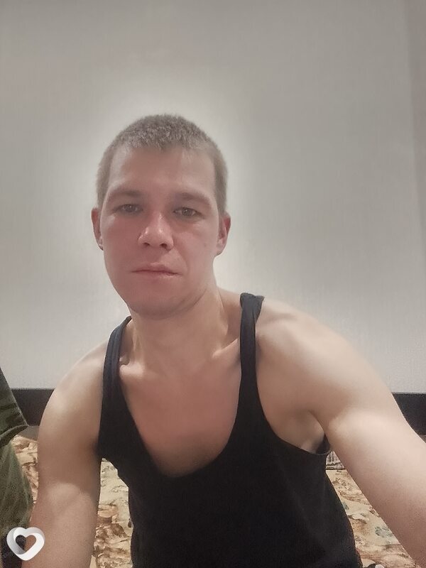 Евгений, 40, Сургуте — анкета №698546