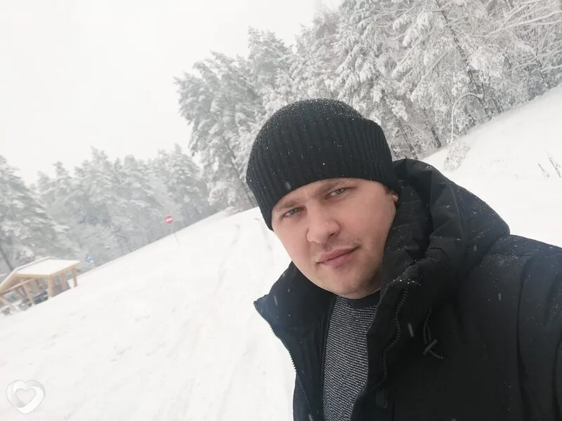 Александр, 42, Минске — анкета №10065