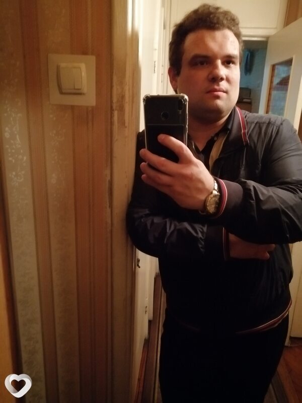 Тимур, Москва