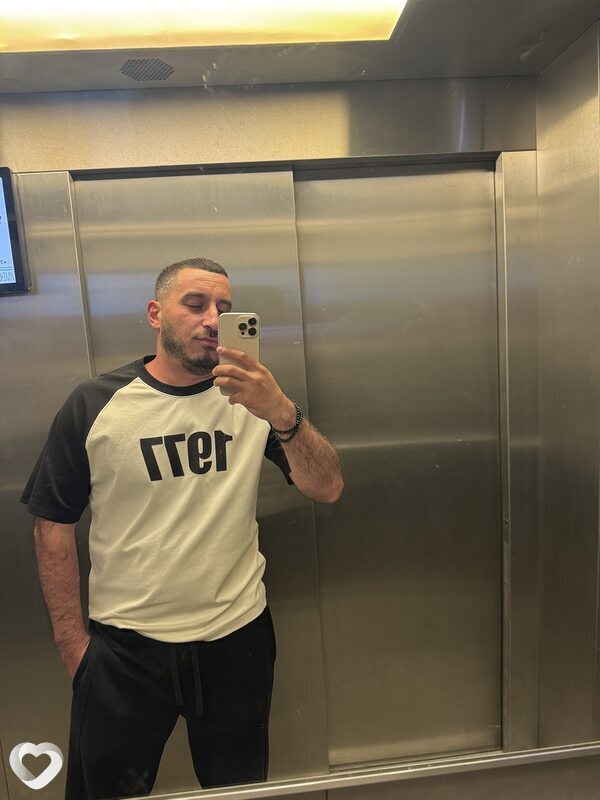 Sergo, 35, Краснодаре — анкета №698479