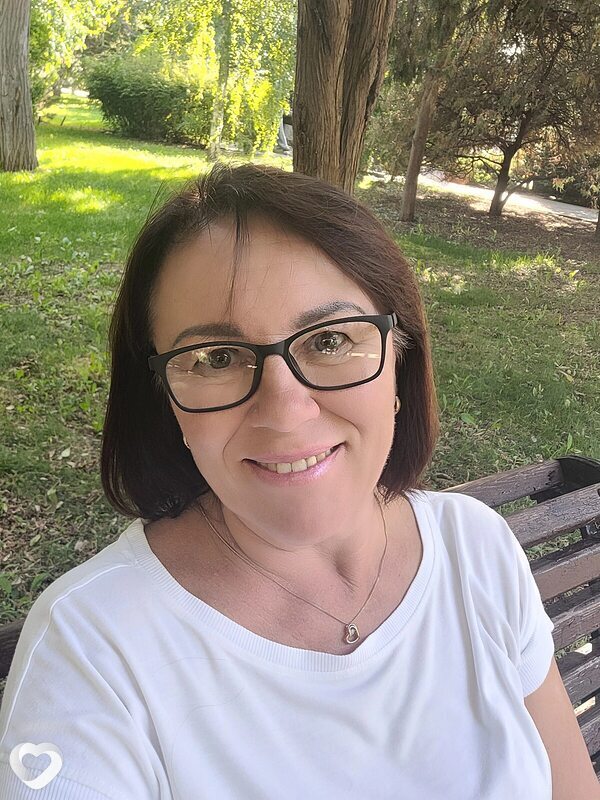 Евгения, 57, Анапе — анкета №698480