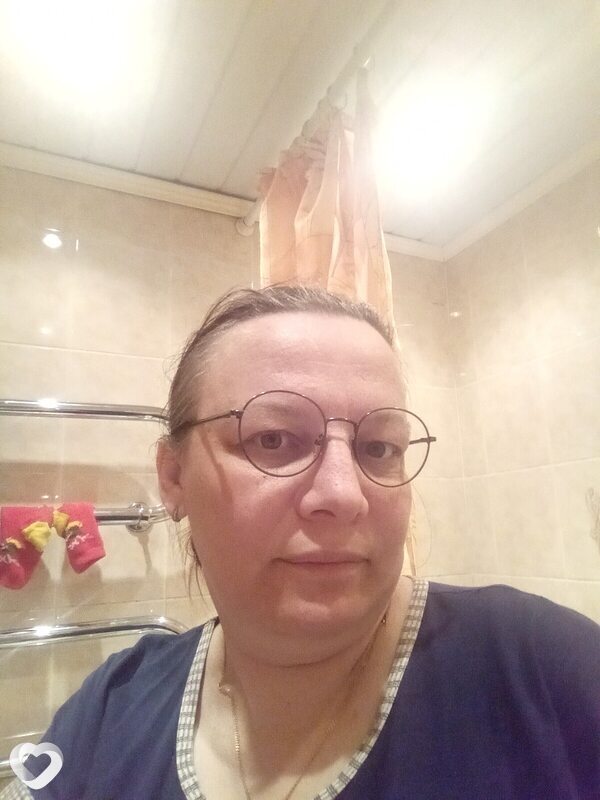 Вероника, 45, Ярославле — анкета №698484